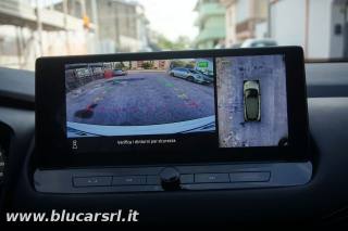 NISSAN Qashqai usata, con Immobilizzatore elettronico