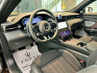 MASERATI GranTurismo usata, con ESP