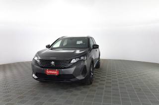 PEUGEOT 3008 3008 Hybrid 136 e-DCS 6 GT