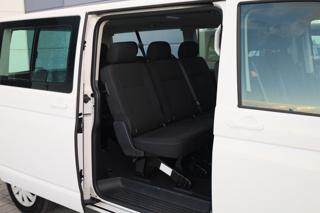 VOLKSWAGEN Transporter usata, con Antifurto