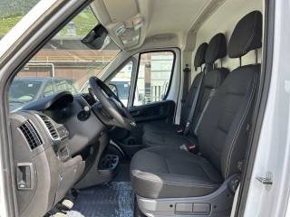 FIAT Ducato usata, con Specchietti laterali elettrici