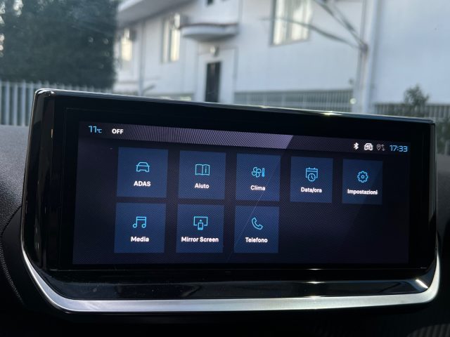 PEUGEOT 208 usata, con Bracciolo