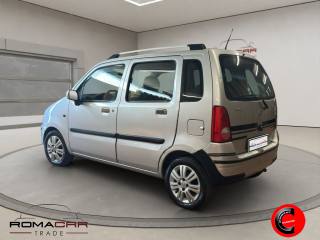 OPEL Agila usata, con Servosterzo