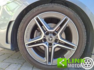 MERCEDES-BENZ A 200 usata, con Chiusura centralizzata