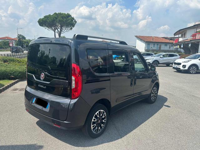 FIAT Doblo usata, con Airbag Passeggero