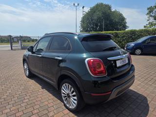 FIAT 500X usata, con Cerchi in lega