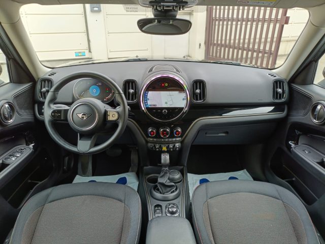 MINI Countryman usata, con ESP