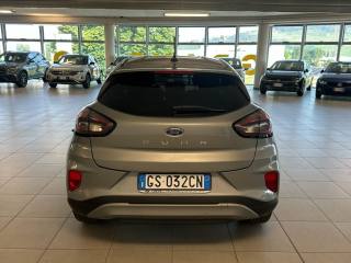 FORD Puma usata, con Controllo automatico clima