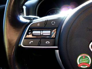 KIA Sportage usata, con Controllo vocale
