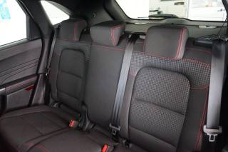 FORD Kuga usata, con Chiusura centralizzata senza chiave
