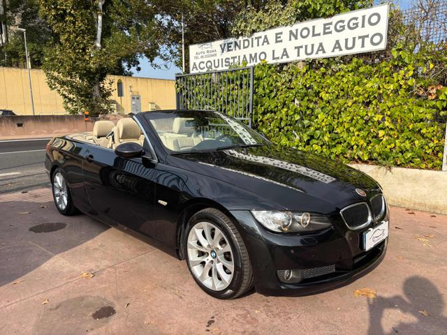 BMW 320 usata, con ABS