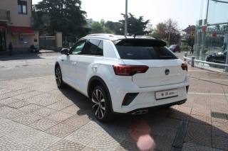VOLKSWAGEN T-Roc usata, con Airbag laterali