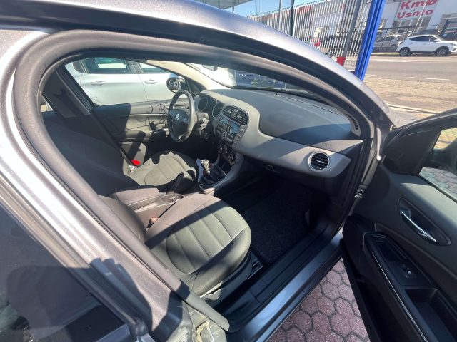 FIAT Bravo usata, con Airbag