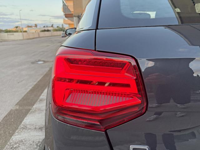 AUDI Q2 usata, con Bluetooth