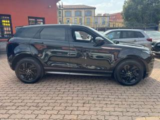 LAND ROVER Range Rover Evoque usata, con Airbag Passeggero