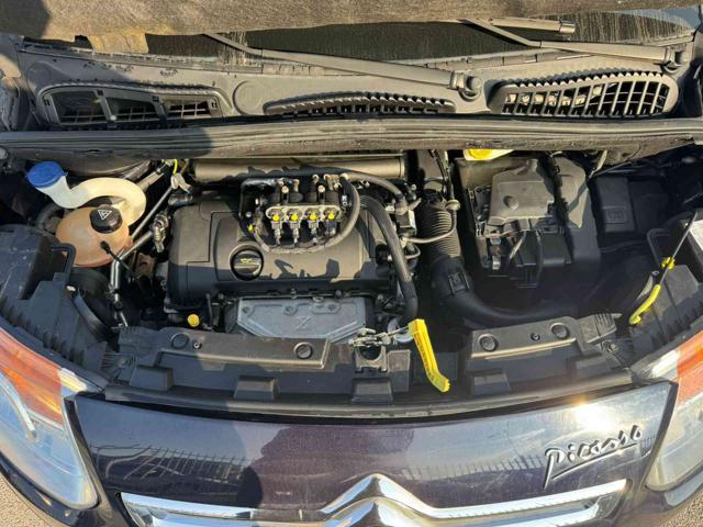 CITROEN C3 Picasso usata, con Bluetooth