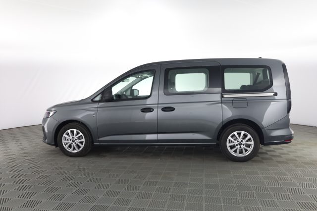 FORD Tourneo Connect usata 5