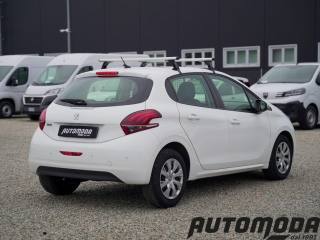 PEUGEOT 208 usata, con Airbag Passeggero