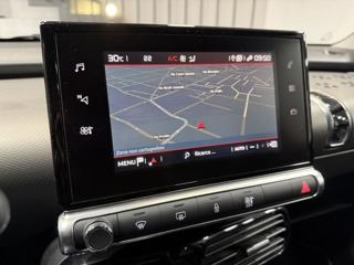 CITROEN C4 Cactus usata, con Controllo trazione