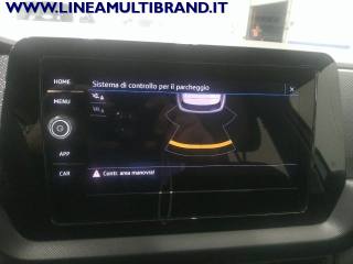 VOLKSWAGEN T-Cross usata, con Cruise Control