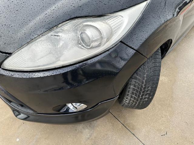 FORD Fiesta usata 23