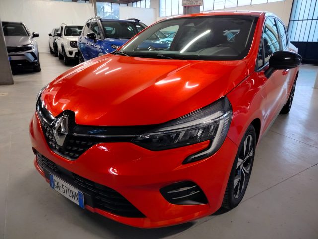 RENAULT Clio usata, con Airbag laterali