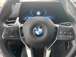 BMW X1 usata, con Immobilizzatore elettronico