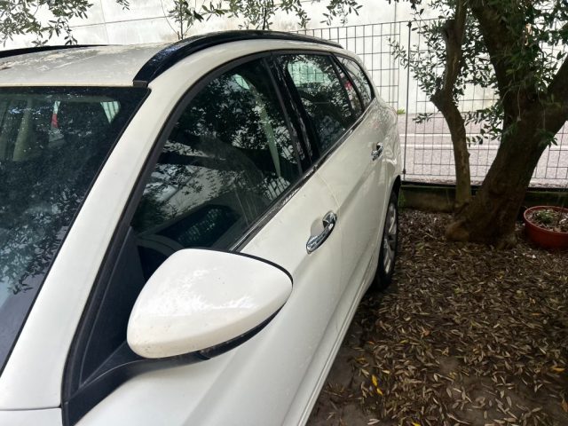 FIAT Tipo usata, con Autoradio