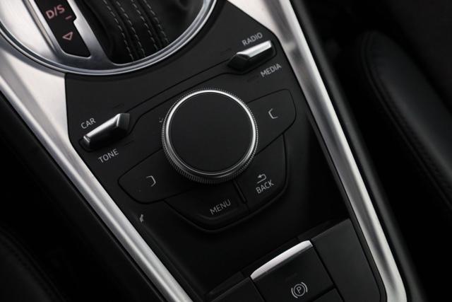 AUDI TT usata, con Trazione integrale