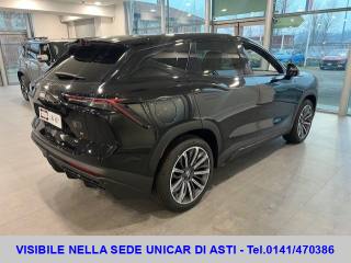 SPORTEQUIPE Sportequipe 6 GT usata, con Airbag Passeggero