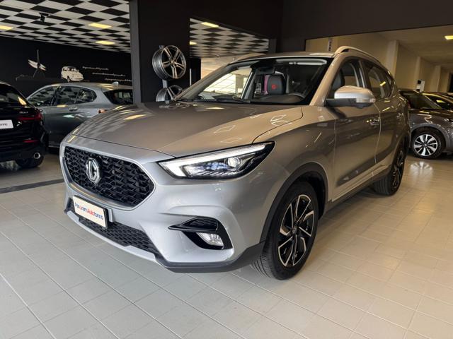 MG ZS usata, con Airbag laterali