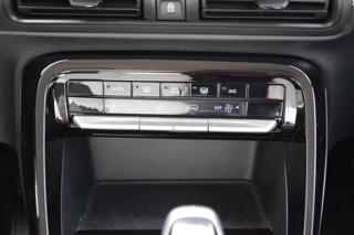 CITROEN C3 usata, con Controllo trazione