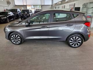 FORD Fiesta usata, con Airbag