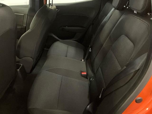 RENAULT Clio usata, con Sensore di pioggia