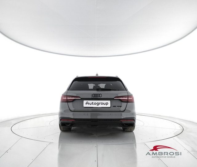 AUDI A4 usata 5