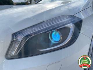 MERCEDES-BENZ A 180 usata, con USB