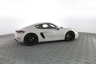PORSCHE 718 usata 2