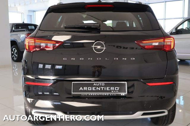 OPEL Grandland usata, con Antifurto