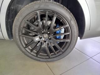 MASERATI Levante usata, con Fari Xenon