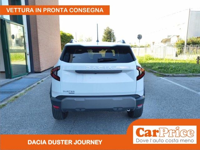 DACIA Duster usata, con Cerchi in lega