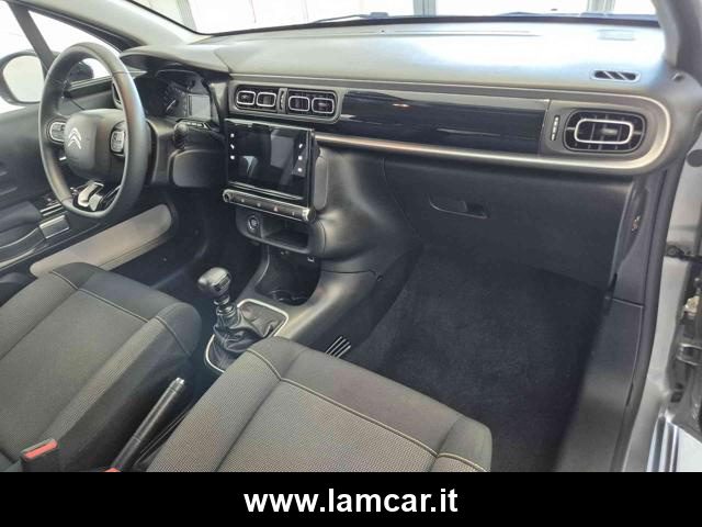 CITROEN C3 usata, con Servosterzo