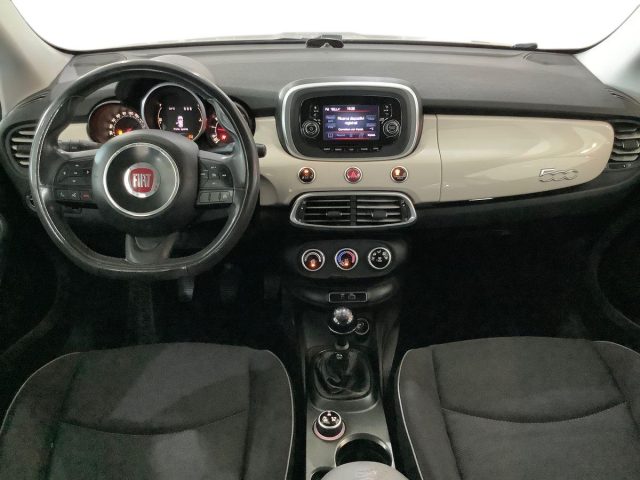 FIAT 500X usata, con Controllo trazione