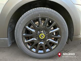 MINI Cooper SE usata, con Immobilizzatore elettronico