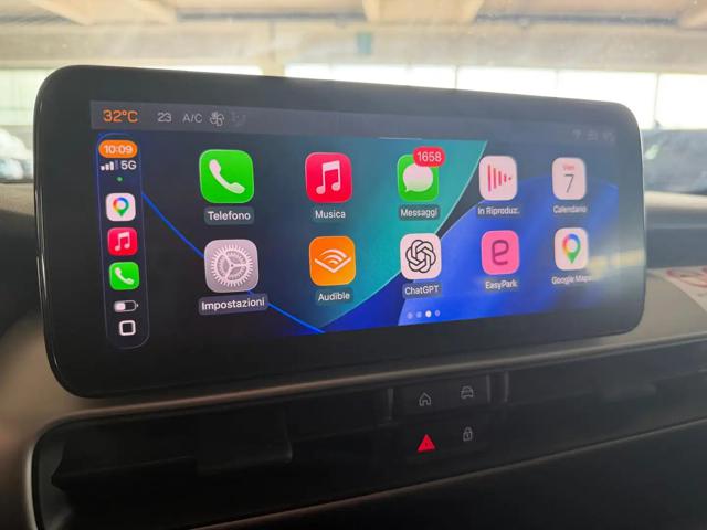 JEEP Avenger usata, con Cruise Control