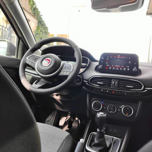 FIAT Tipo usata, con Volante multifunzione