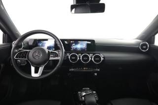 MERCEDES-BENZ A 180 usata 4