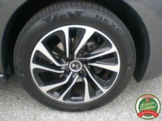 DS AUTOMOBILES DS 4 usata, con Immobilizzatore elettronico