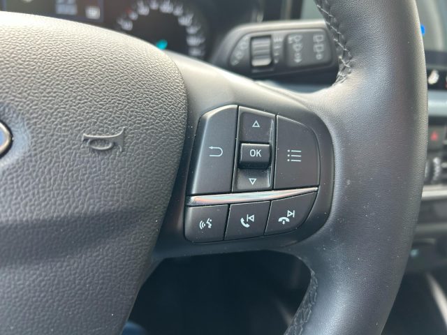 FORD Focus usata, con Immobilizzatore elettronico