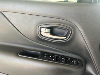 JEEP Renegade usata, con Boardcomputer