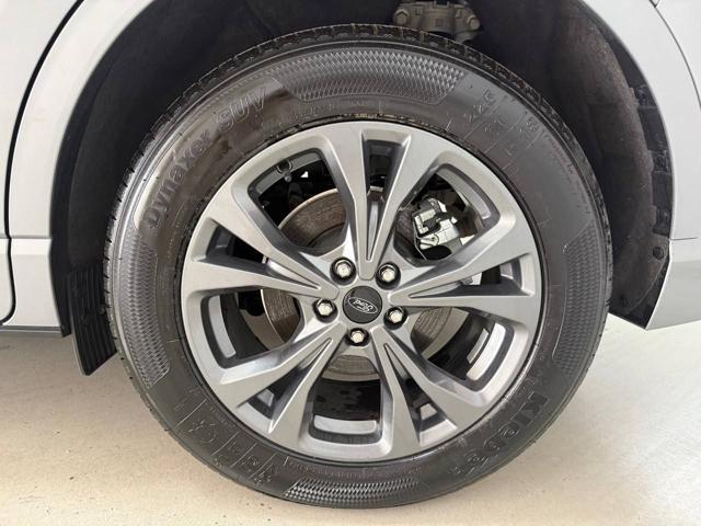 FORD Kuga usata, con Cerchi in lega